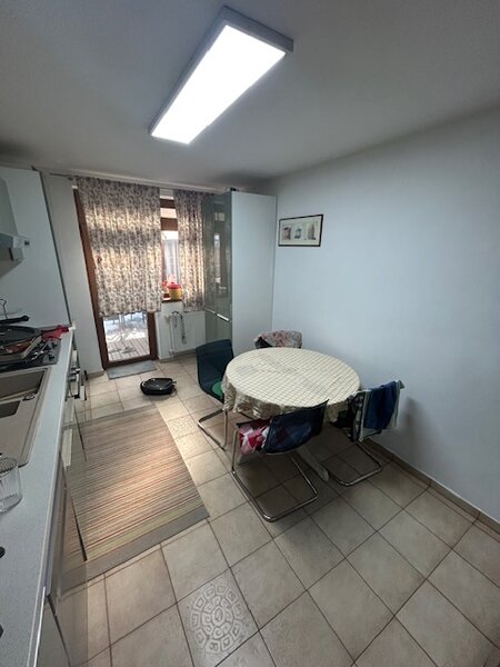 Militari Pacii duplex de vanzare an 2009 metrou 15 minute