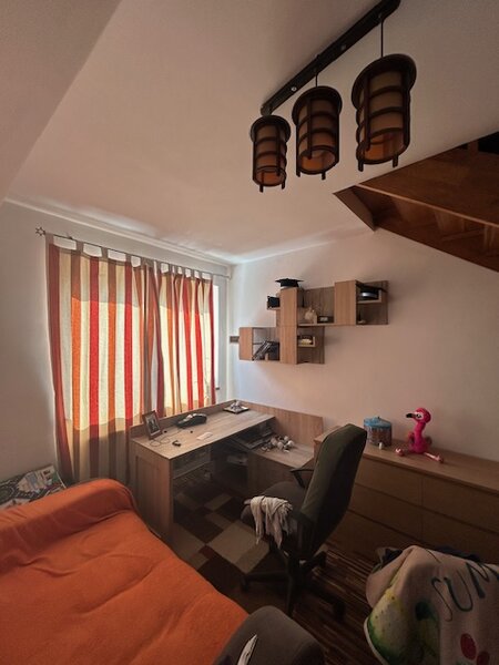 Militari Pacii duplex de vanzare an 2009 metrou 15 minute