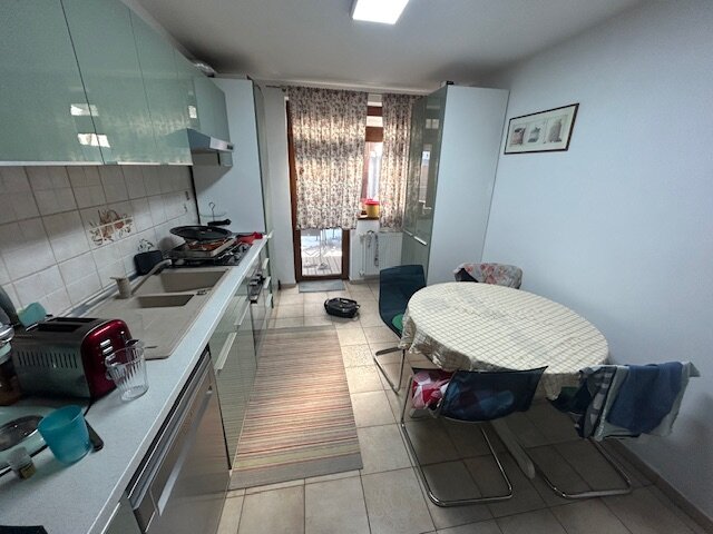 Militari Pacii duplex de vanzare an 2009 metrou 15 minute