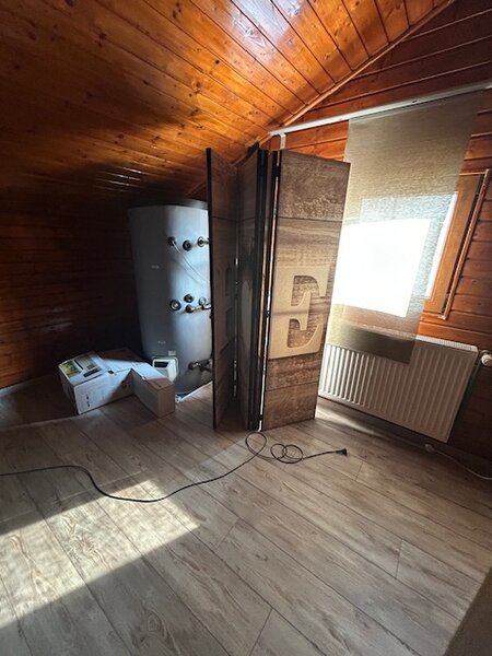 Militari Pacii duplex de vanzare an 2009 metrou 15 minute