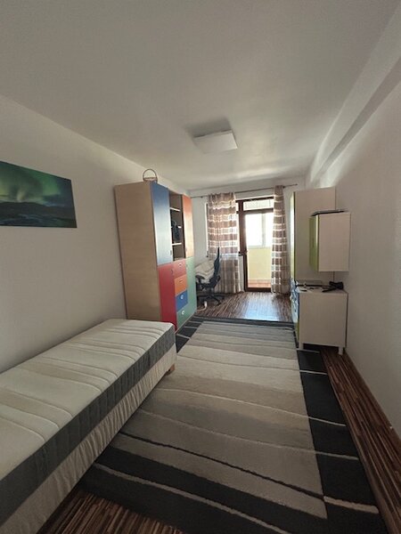 Militari Pacii duplex de vanzare an 2009 metrou 15 minute