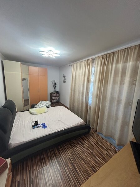 Militari Pacii duplex de vanzare an 2009 metrou 15 minute